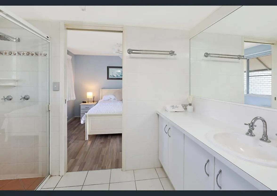 Sailfish Cove And Riva Apartments Mooloolaba 0*,  Australien