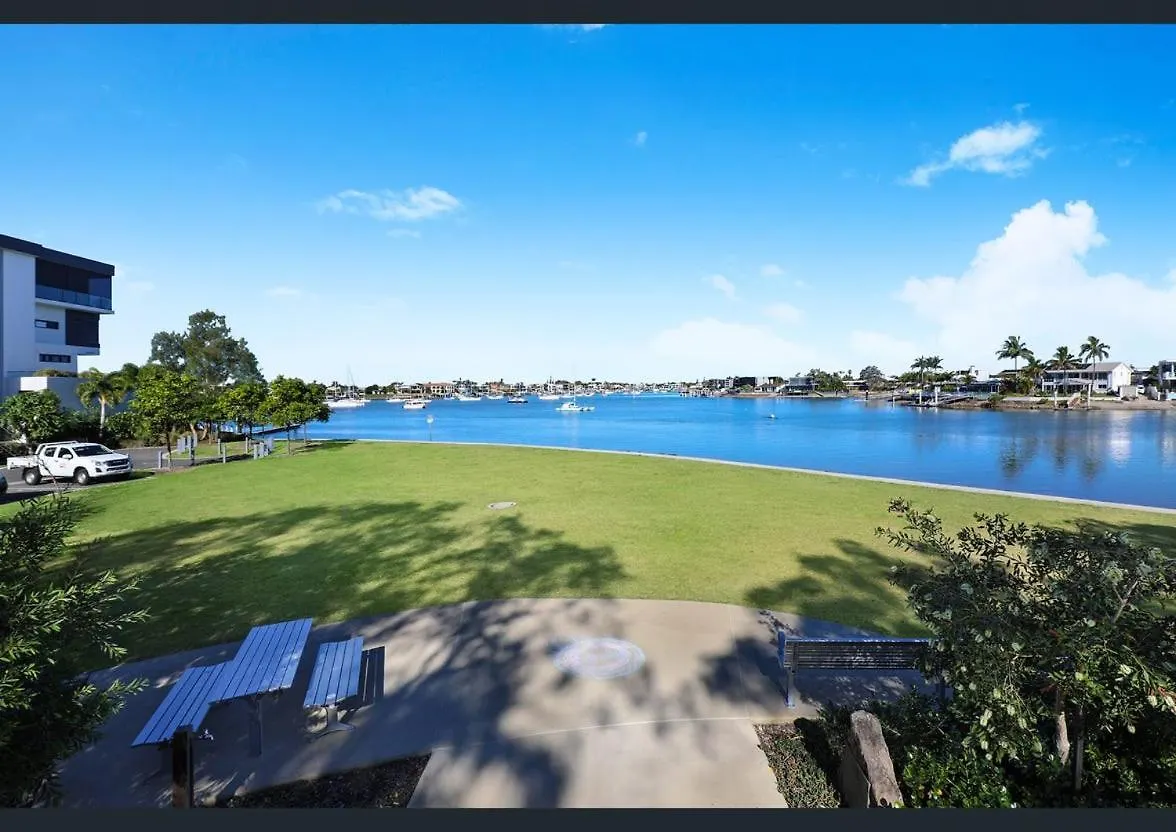 Sailfish Cove And Riva Apartments Mooloolaba