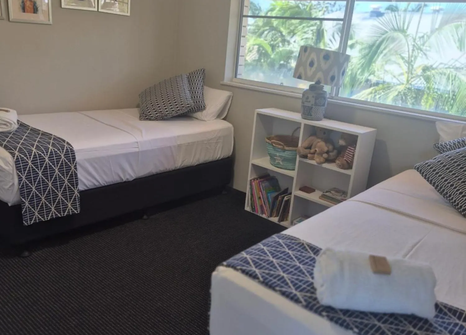 Sailfish Cove And Riva Apartments Mooloolaba Australien