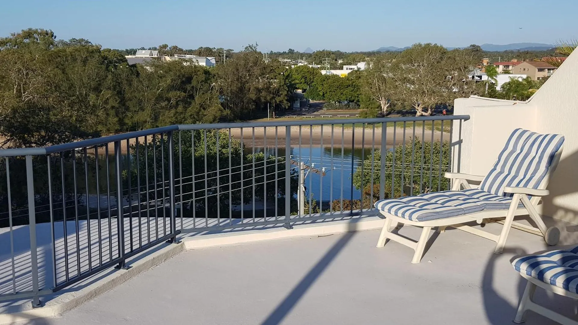 Sailfish Cove And Riva Apartments Mooloolaba 0*,  Australien
