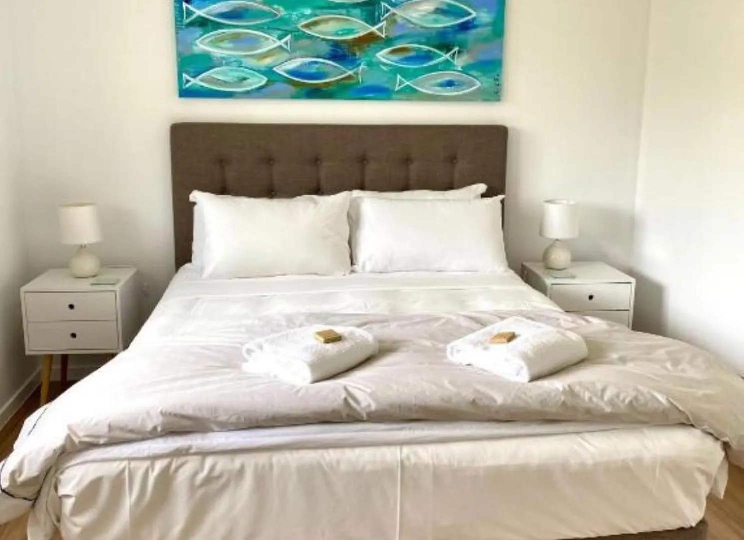Sailfish Cove And Riva Apartments Mooloolaba