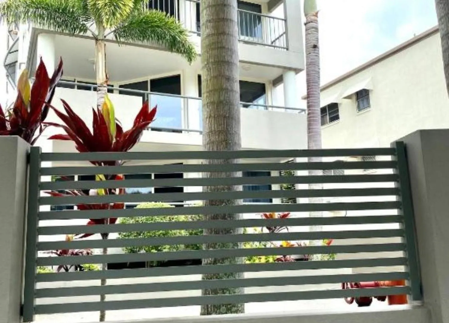 Sailfish Cove And Riva Apartments Mooloolaba