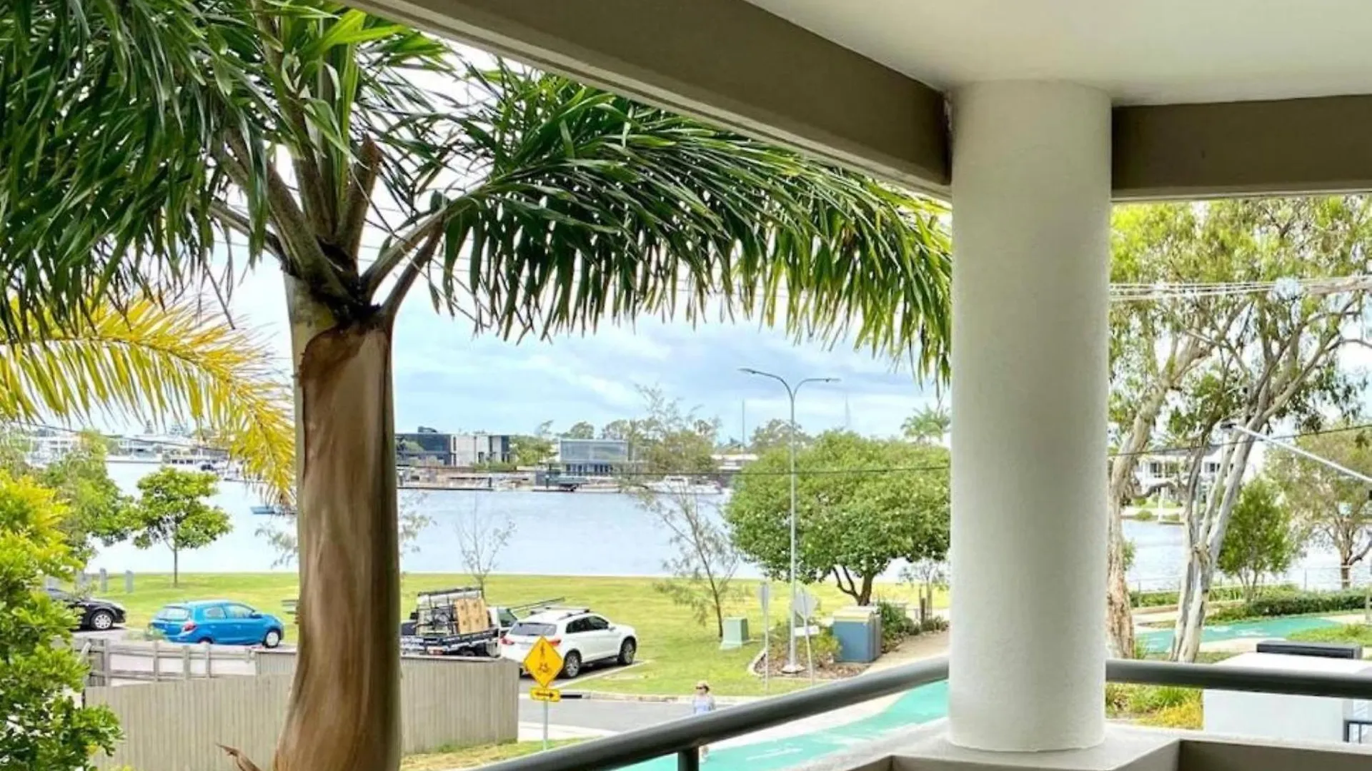 Sailfish Cove And Riva Apartments Mooloolaba 0*,