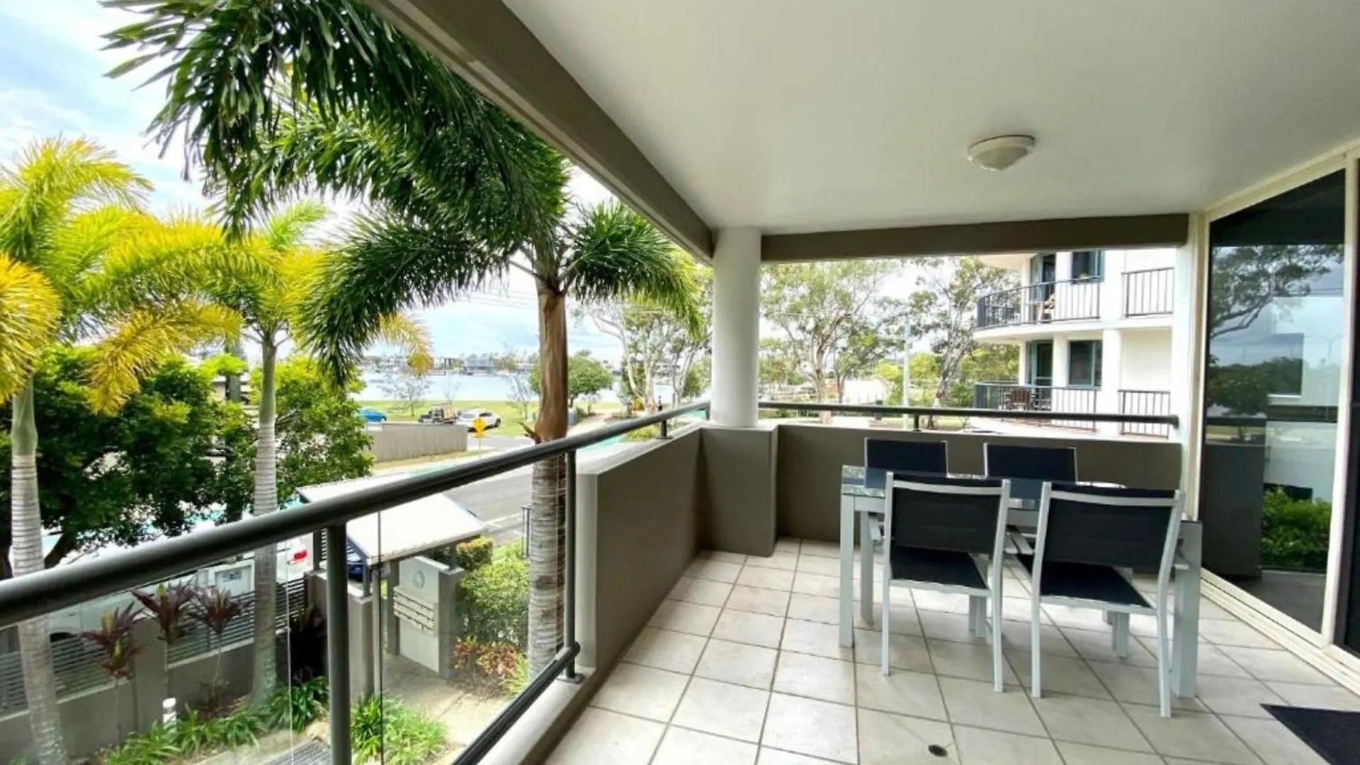 Sailfish Cove And Riva Apartments Mooloolaba