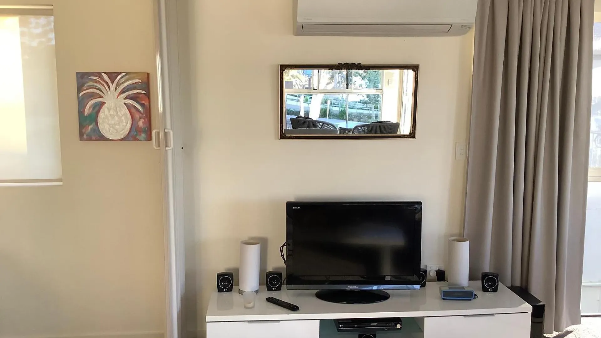 Sailfish Cove And Riva Apartments Mooloolaba