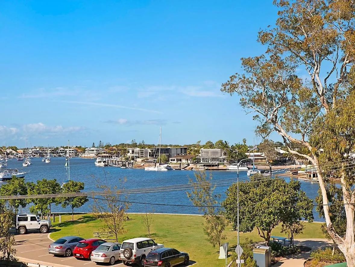 Sailfish Cove And Riva Apartments Mooloolaba