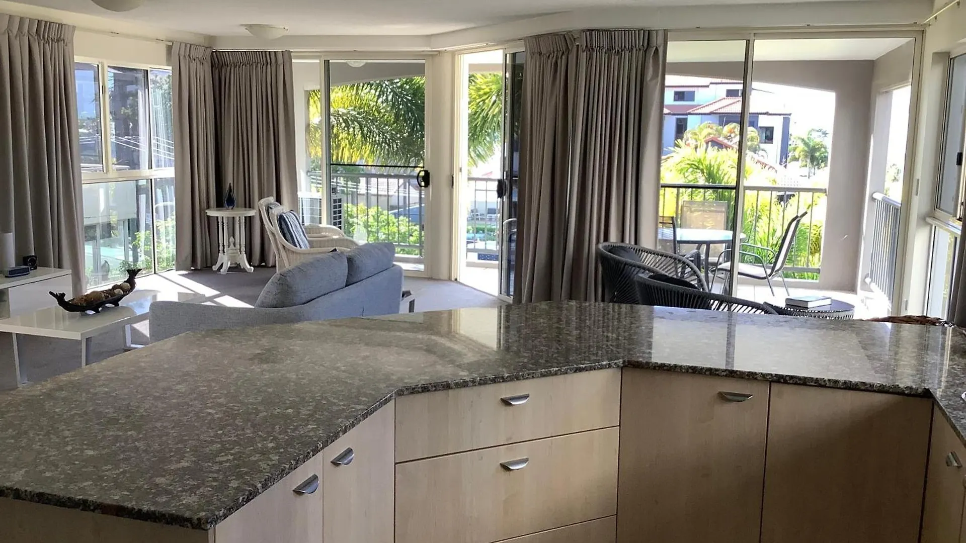 Sailfish Cove And Riva Apartments Mooloolaba