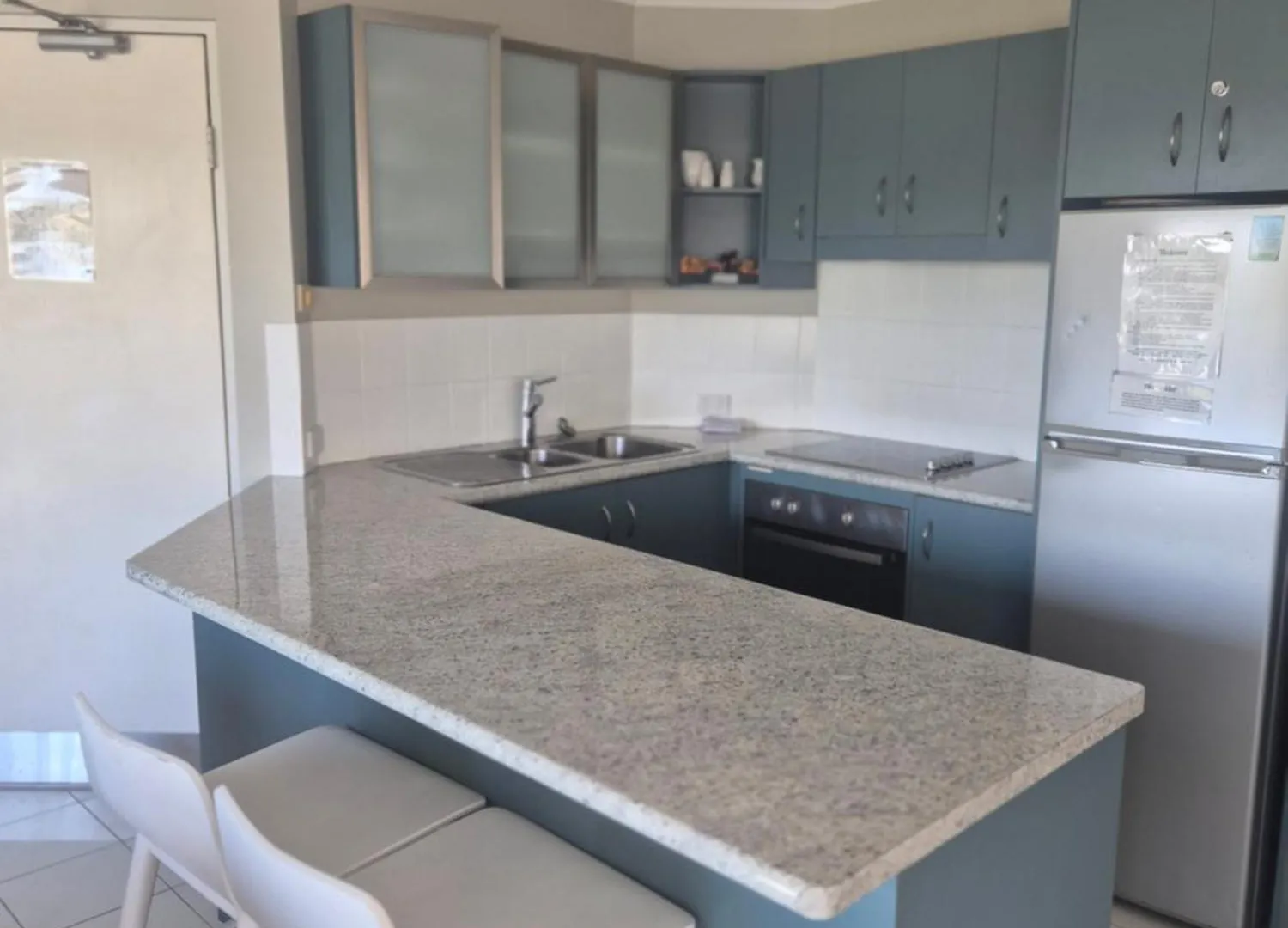 Sailfish Cove And Riva Apartments Mooloolaba