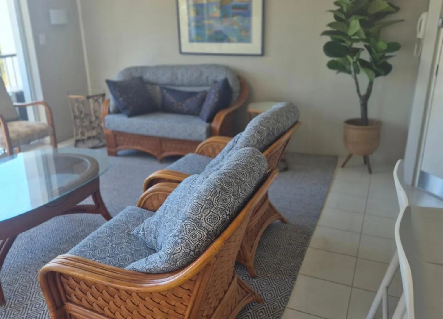 Sailfish Cove And Riva Apartments Mooloolaba